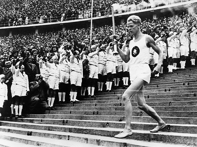 1936 Olympics